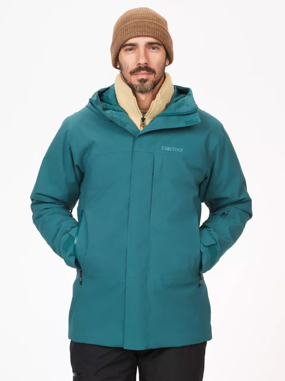 Men's Elevation Jacket